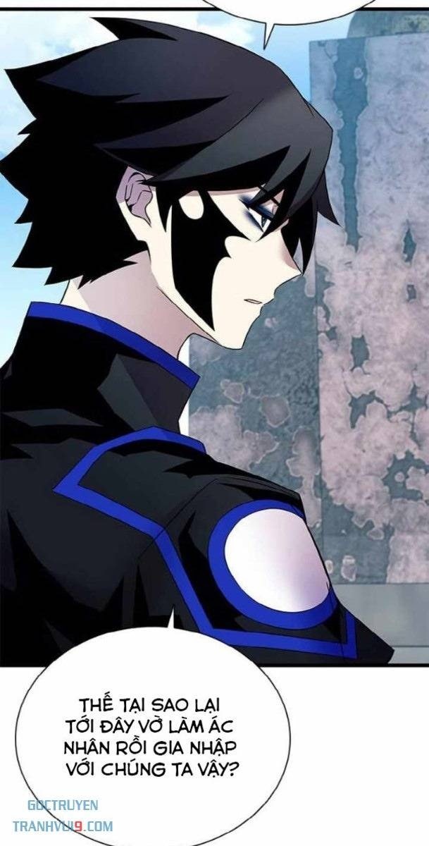 Chuyển Sinh Thành Ác Nhân - Page 89