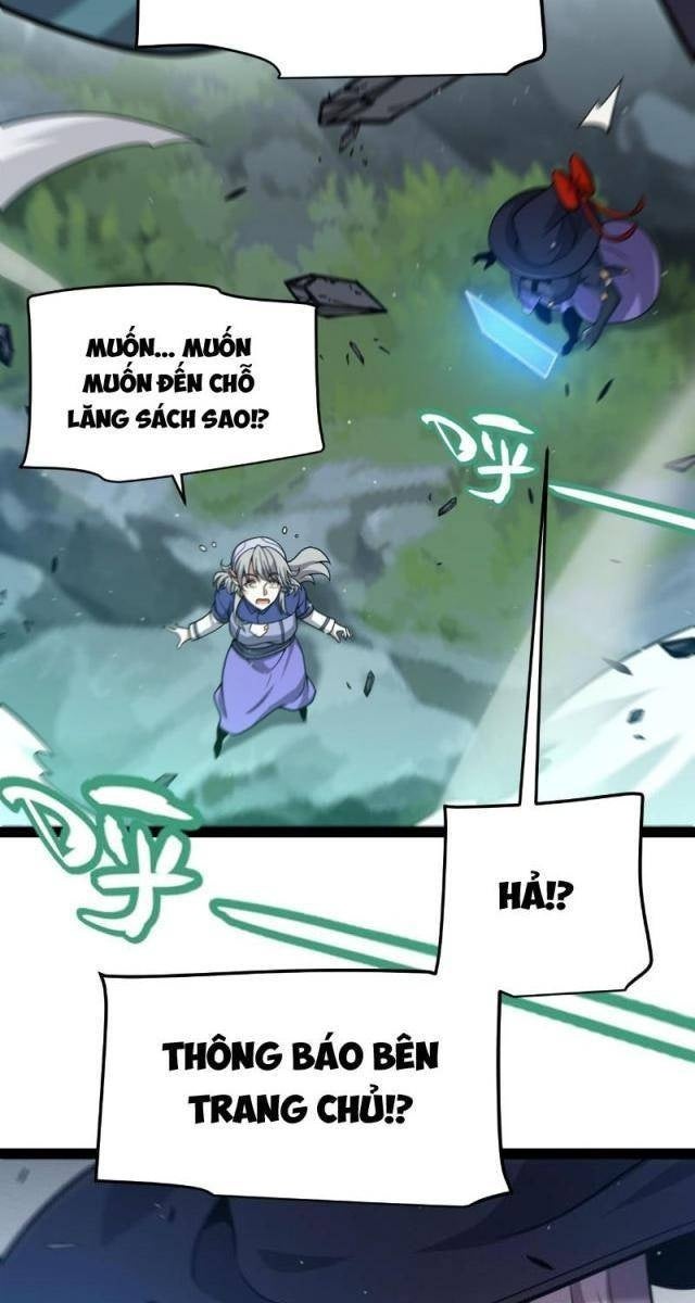 Tôi Đến Từ Thế Giới Trò Chơi - Page 28