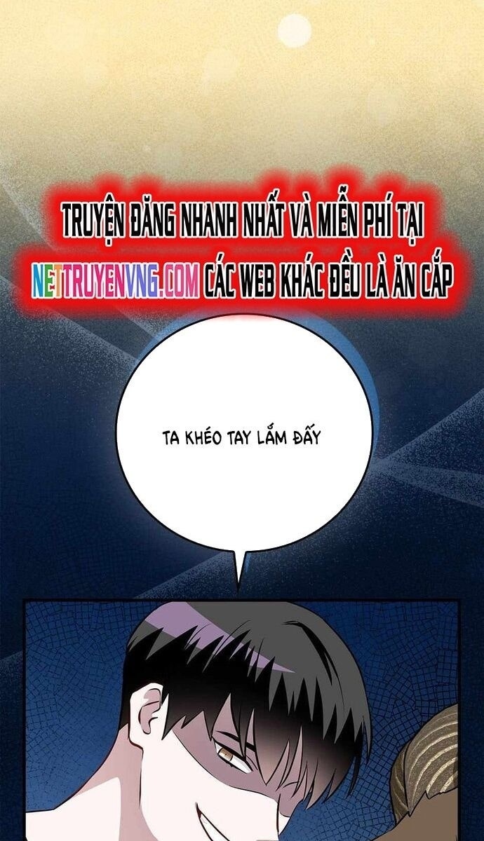 Level Up Chỉ Bằng Cách Ăn Cơm - Page 50