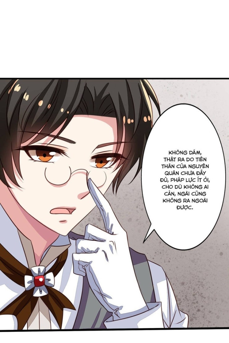 Chủ Nha Phá Phách Của Tôi - Page 24