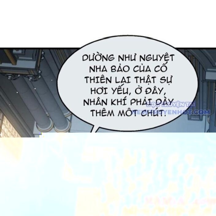 Vô Địch Bị Động Tạo Ra Tấn Sát Thương - Page 92