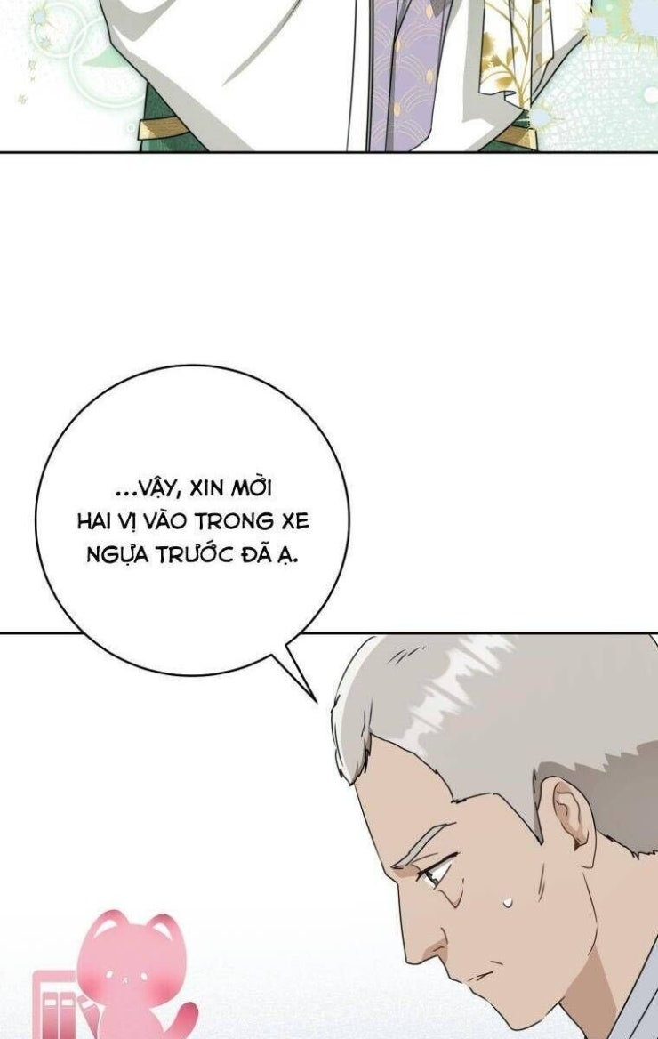 Trở Thành Cô Cháu Gái Bị Khinh Miệt Của Gia Tộc Võ Lâm - Page 77