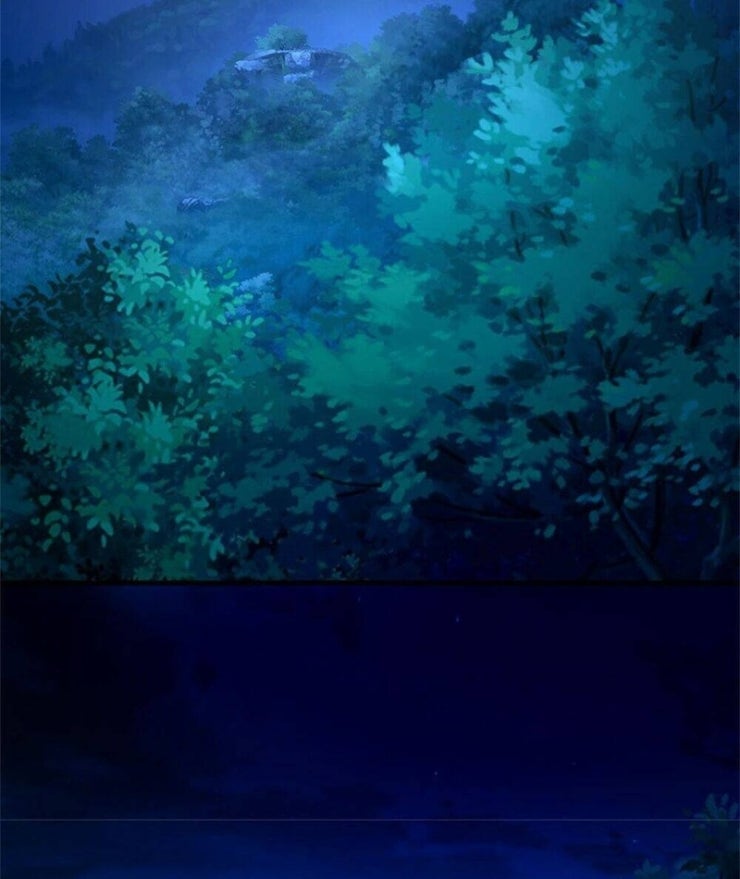 Tôi Có Thể Nuốt Chửng Vạn Vật - Page 38