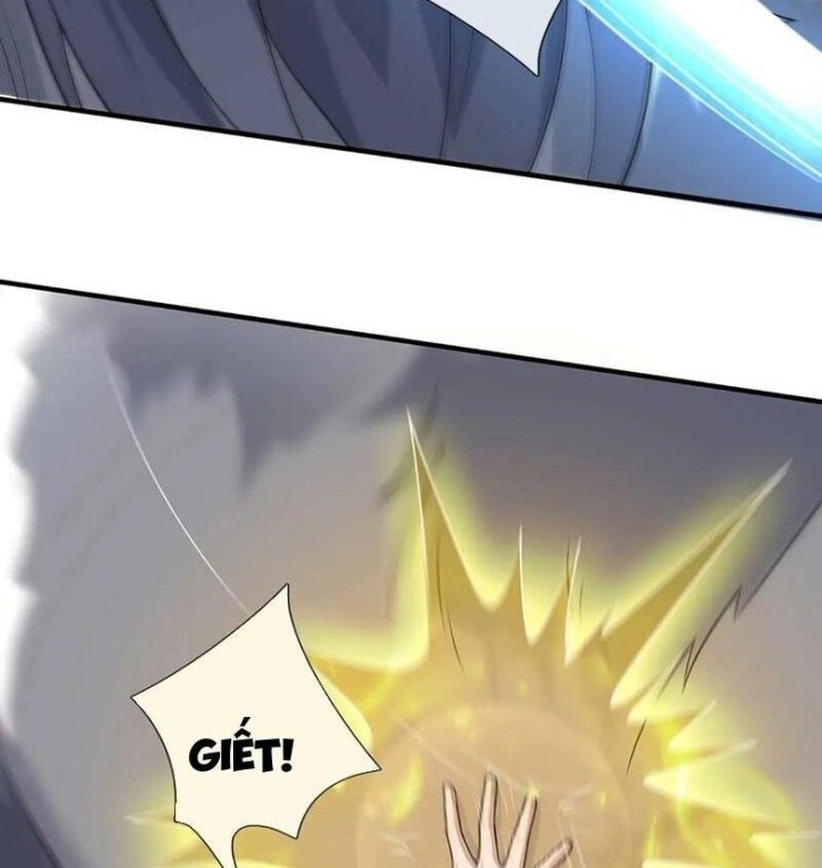 Tôi Có Thể Nuốt Chửng Vạn Vật - Page 6