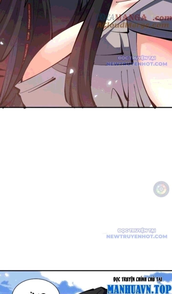 Sư Tôn: Nghịch Đồ Này Không Phải Là Thánh Tử - Page 64