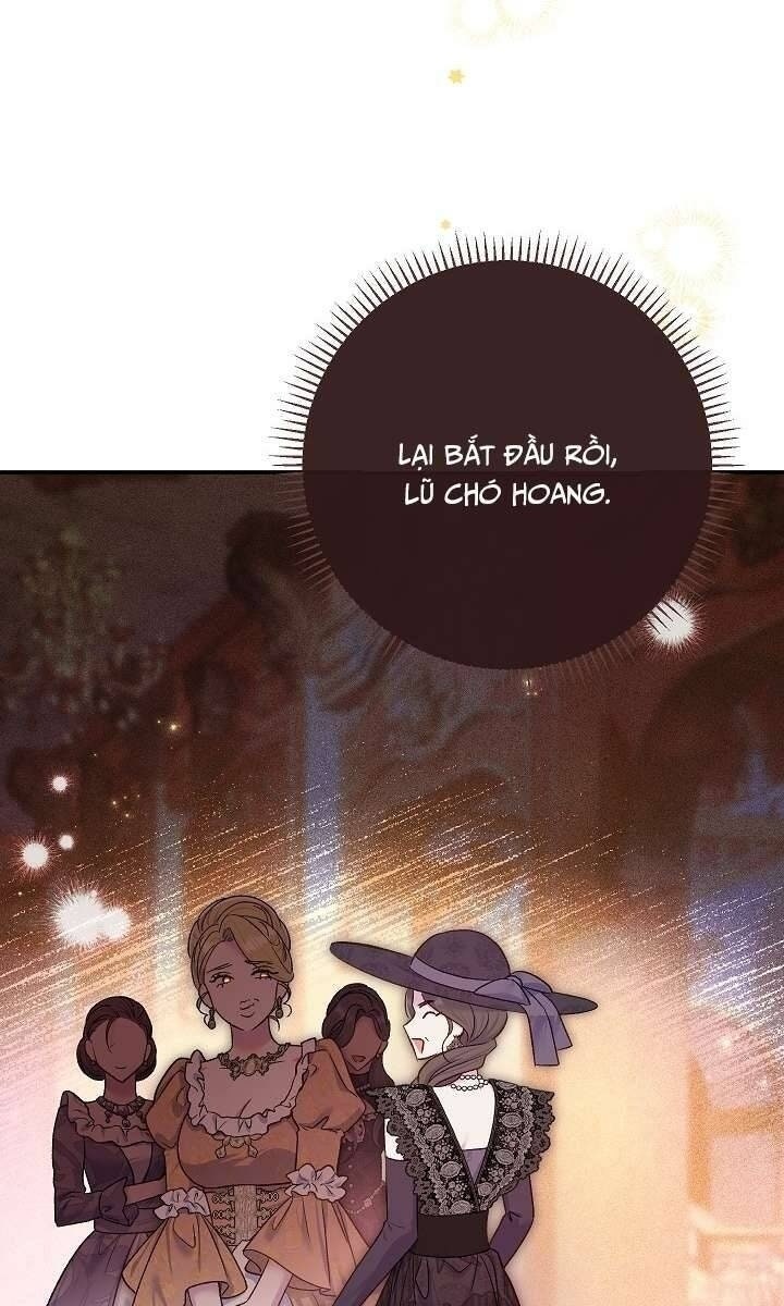 Người Xem Mắt Của Ác Nữ Quá Hoàn Hảo - Page 86