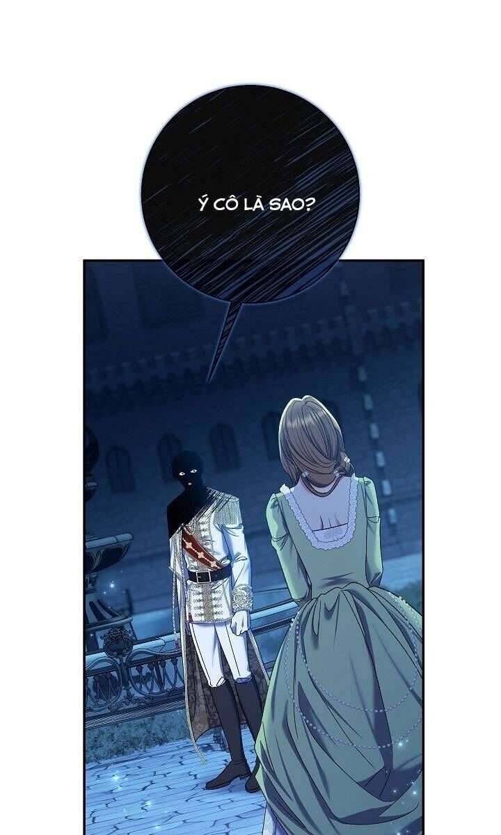 Người Xem Mắt Của Ác Nữ Quá Hoàn Hảo - Page 54