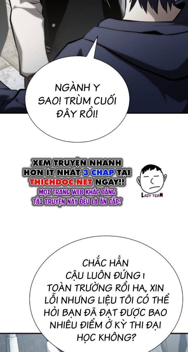 Ác Quỷ Trở Lại Học Đường - Page 109