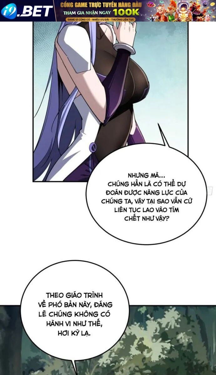 Phá Kiếp Chỉ Huy - Page 55