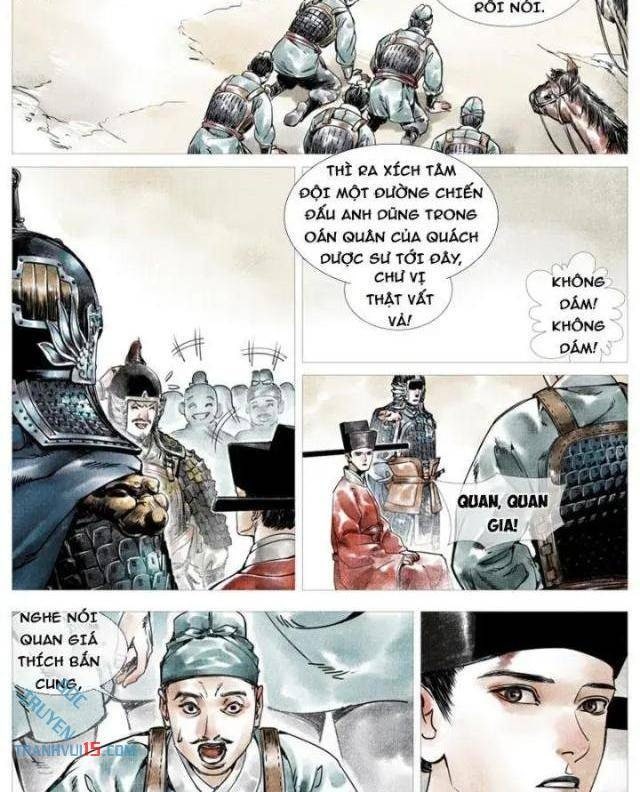 Bắt đầu Từ Làm Vong Quốc Hoàng đế - Page 20