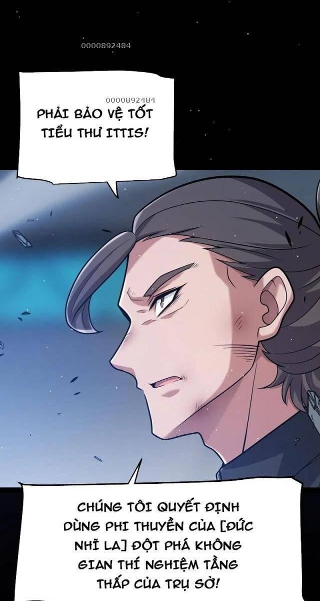 Tôi Đến Từ Thế Giới Trò Chơi - Page 7