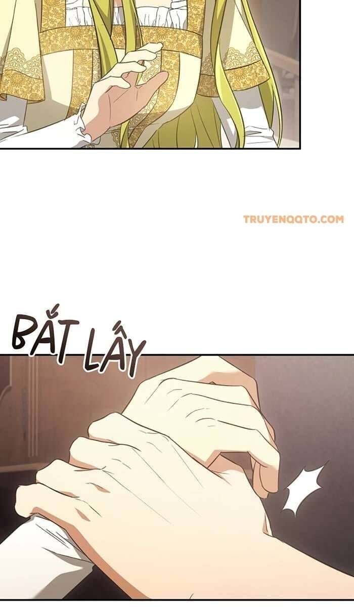 Công Chúa Khắc Dấu Lên Kẻ Phản Nghịch - Page 51