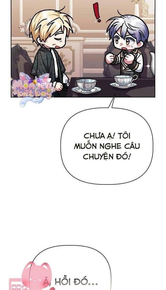 Con Đường Hoa Dành Cho Nam Chính - Page 77