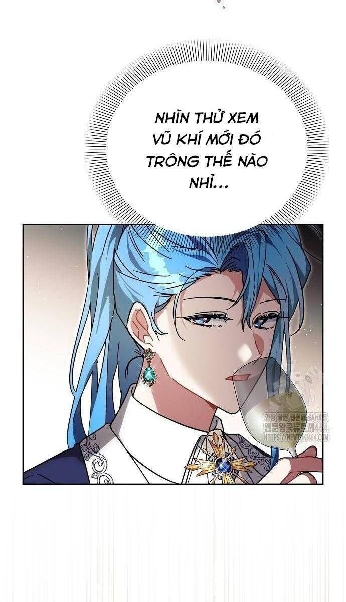 Con Đường Hoa Dành Cho Nam Chính - Page 71