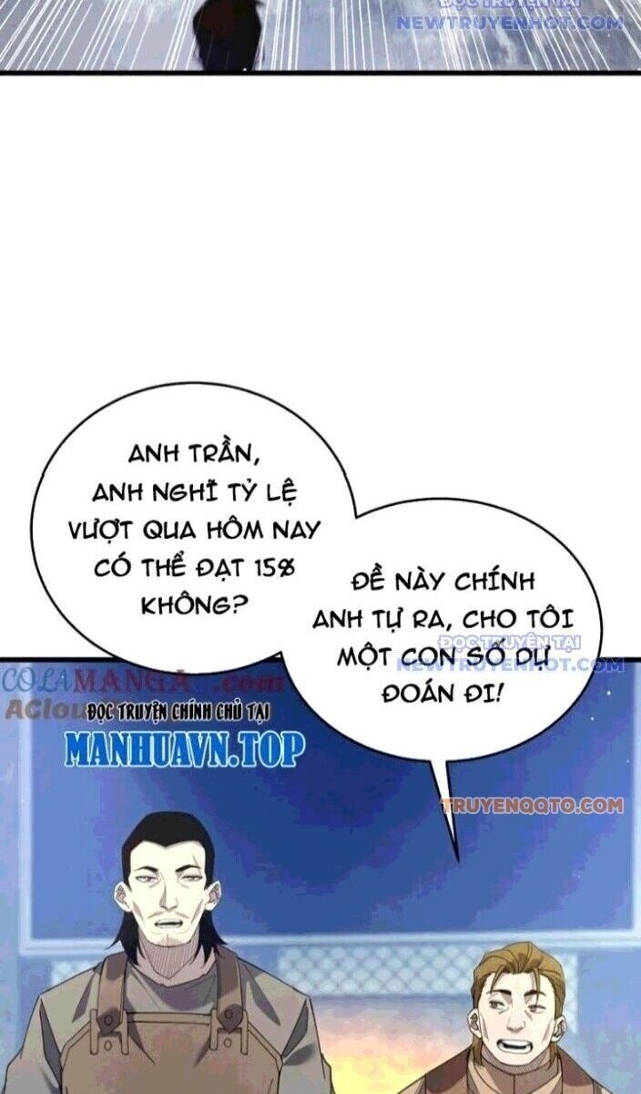 Vô Địch Bị Động Tạo Ra Tấn Sát Thương - Page 74