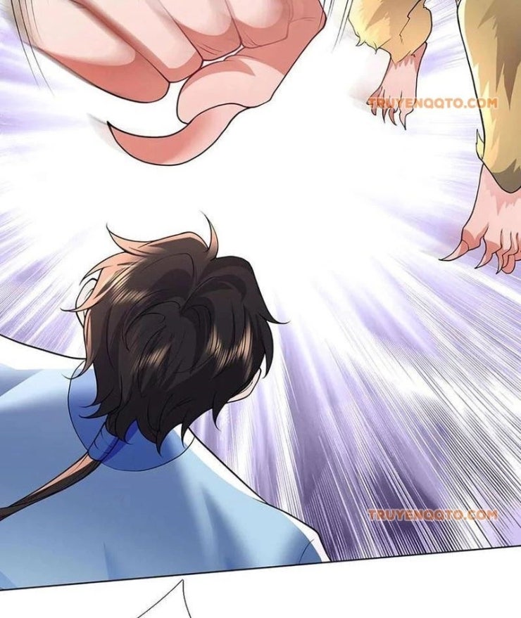 Tôi Có Thể Nuốt Chửng Vạn Vật - Page 16