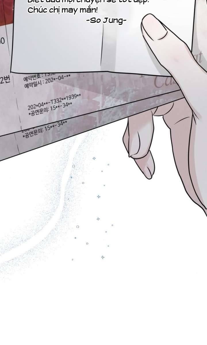 Thuyết Tình Yêu Ích Kỷ - Page 6