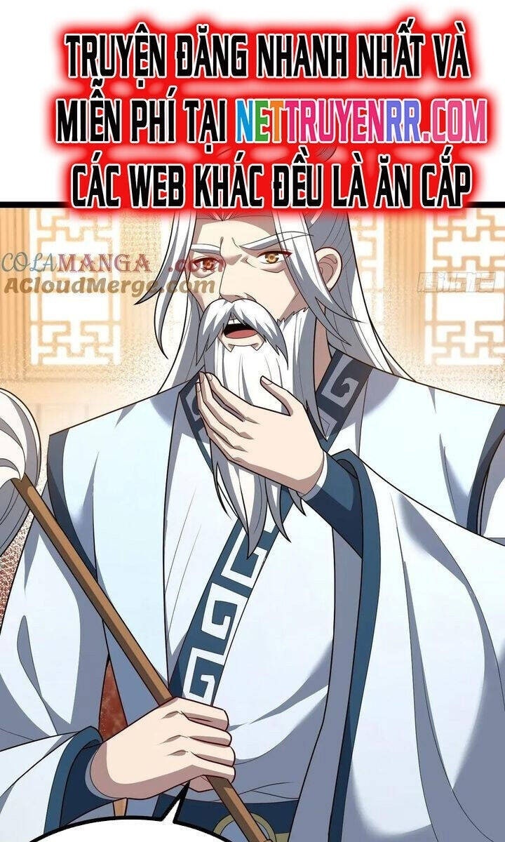 Ta Chính Nghĩa Nhưng Bị Hệ Thống Ép Thành Trùm Phản Diện - Page 11