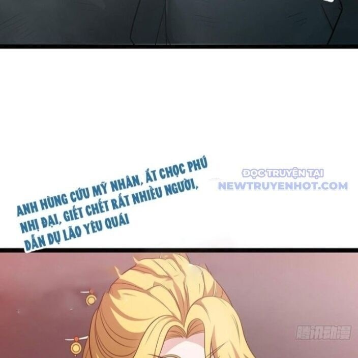 Ta Chính Nghĩa Nhưng Bị Hệ Thống Ép Thành Trùm Phản Diện - Page 23