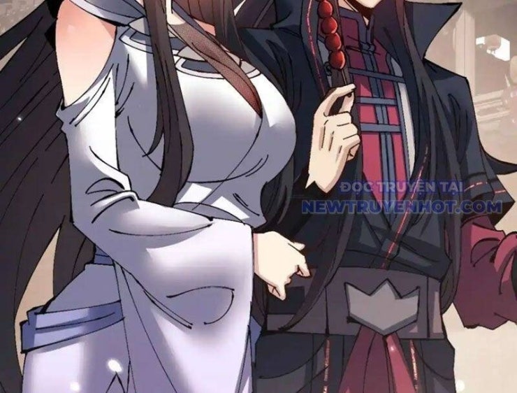 Sư Tôn: Nghịch Đồ Này Không Phải Là Thánh Tử - Page 37