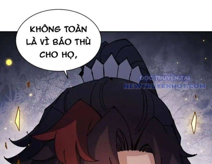 Sư Tôn: Nghịch Đồ Này Không Phải Là Thánh Tử - Page 105