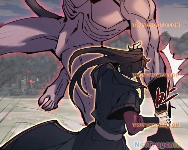 Sư Tôn: Nghịch Đồ Này Không Phải Là Thánh Tử - Page 45