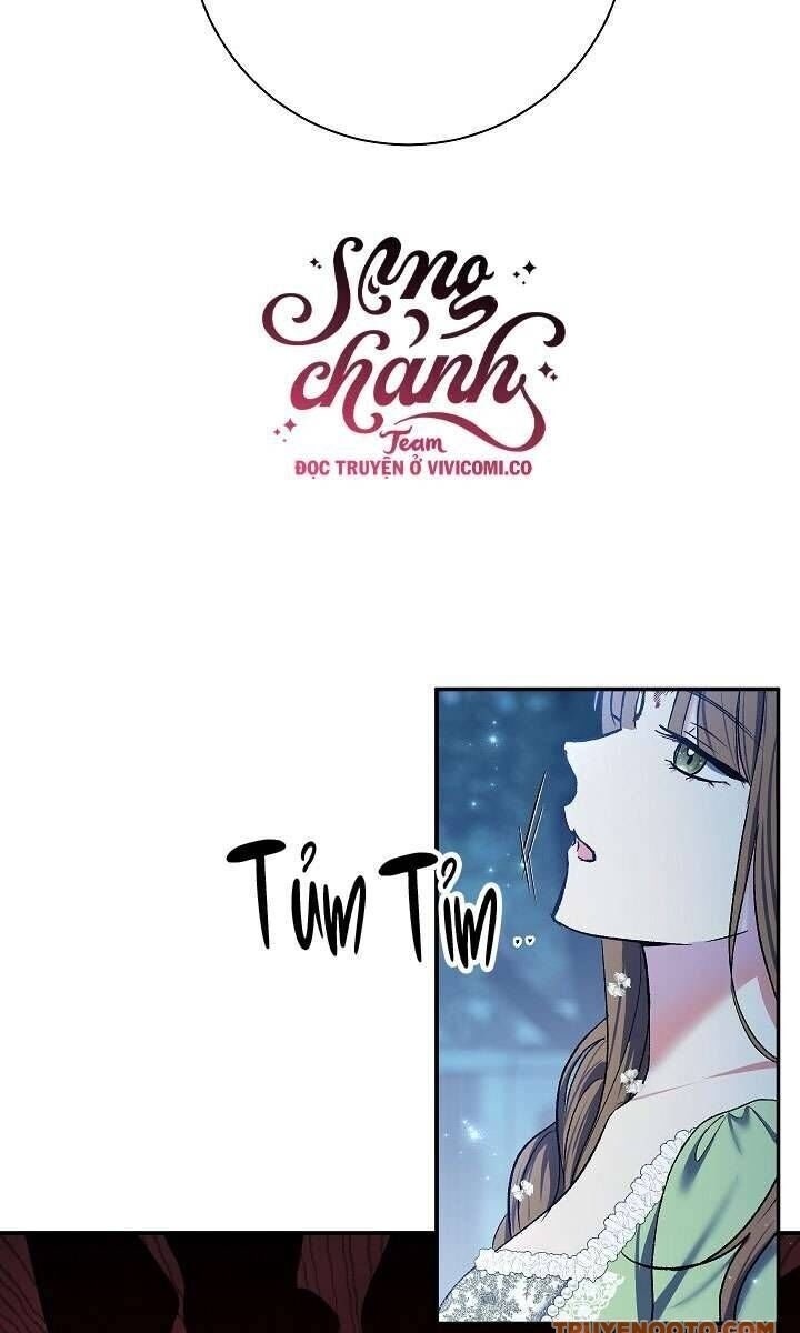 Người Xem Mắt Của Ác Nữ Quá Hoàn Hảo - Page 17