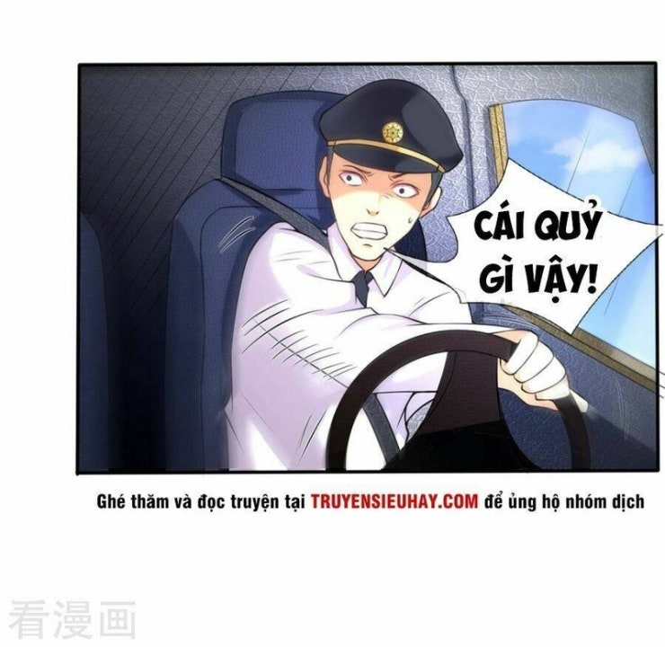 Ngạo Thị Thiên Địa - Page 31