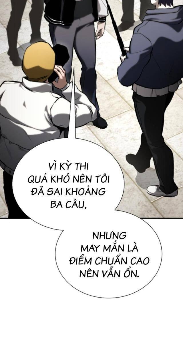 Ác Quỷ Trở Lại Học Đường - Page 111