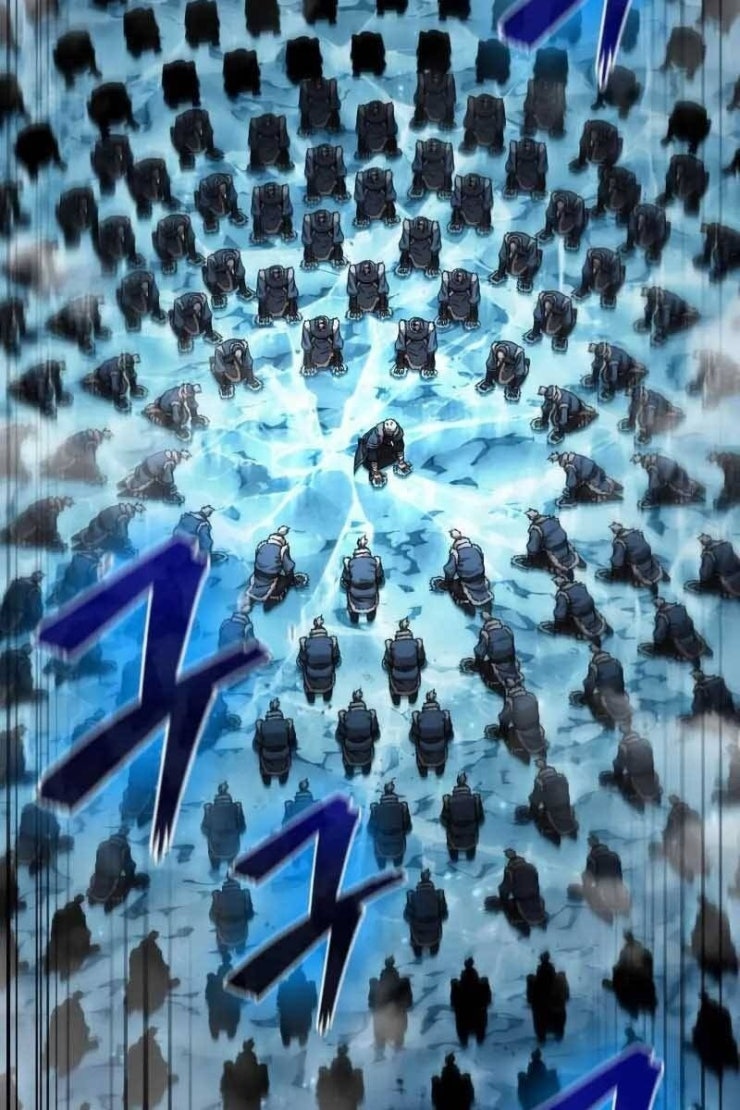 Ngã lão ma thần - Page 65