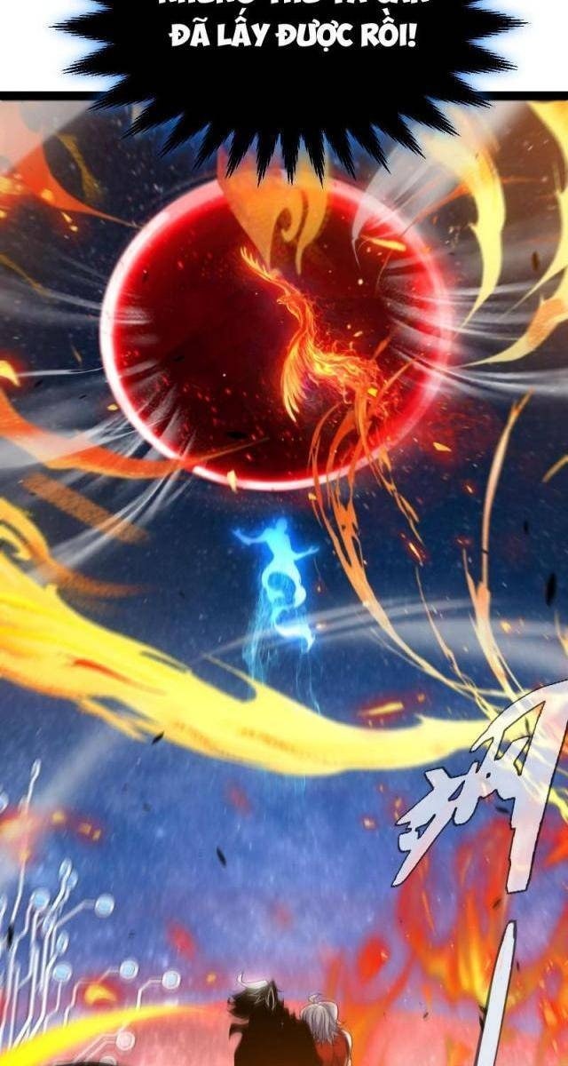 Tôi Đến Từ Thế Giới Trò Chơi - Page 92