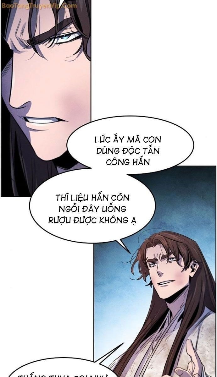 Cuồng Ma Tái Thế - Page 101