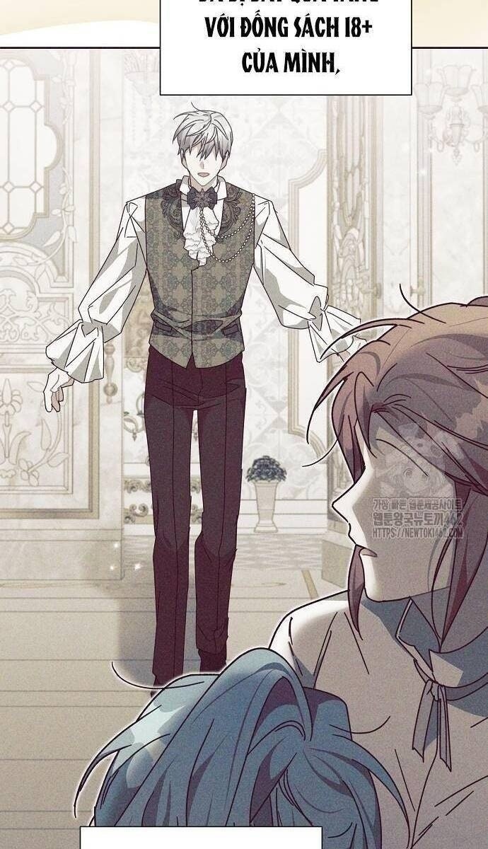 Con Đường Hoa Dành Cho Nam Chính - Page 6