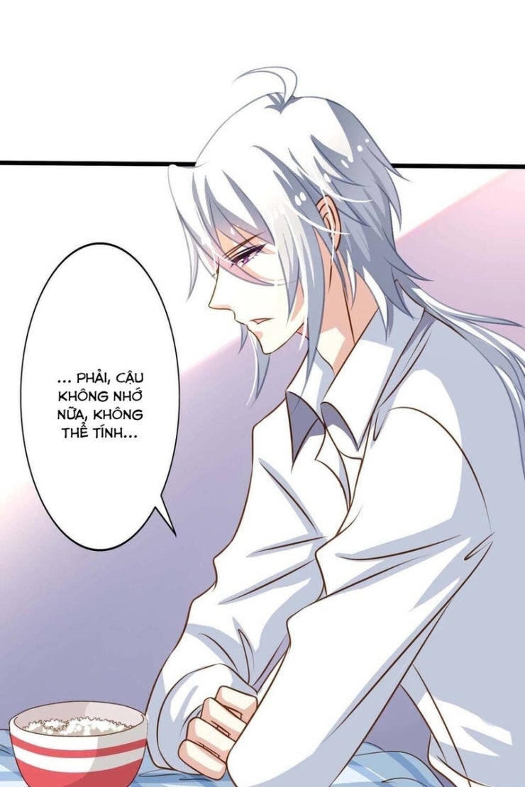 Chủ Nha Phá Phách Của Tôi - Page 17