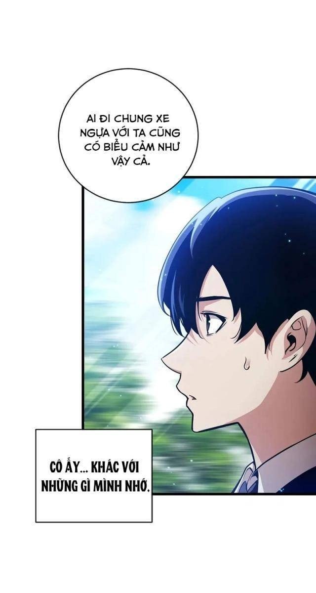 Định Mệnh Được Yêu Bởi Kẻ Phản Diện - Page 47