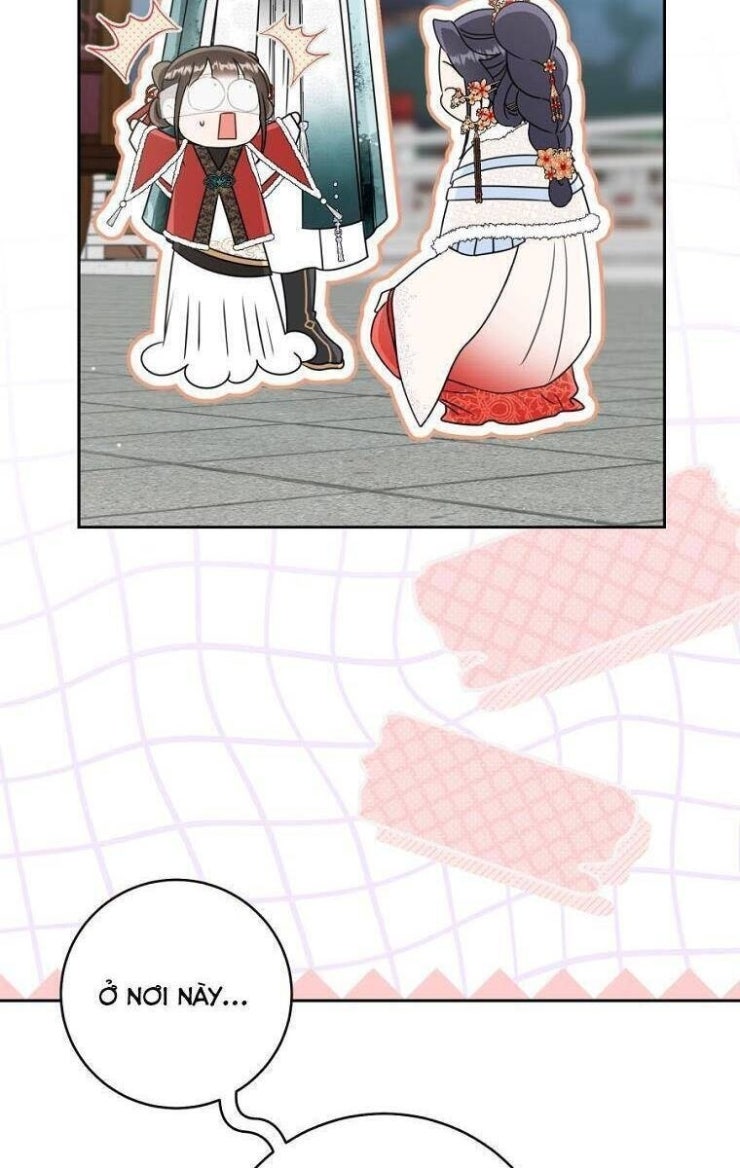 Trở Thành Cô Cháu Gái Bị Khinh Miệt Của Gia Tộc Võ Lâm - Page 38