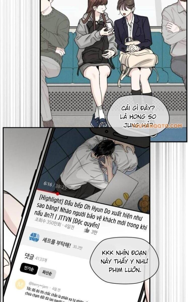 Thuyết Tình Yêu Ích Kỷ - Page 87