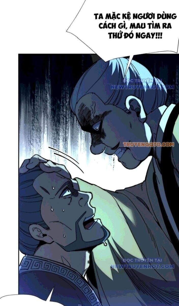 Thành Thần Bắt Đầu Từ Thủy Hầu Tử - Page 24