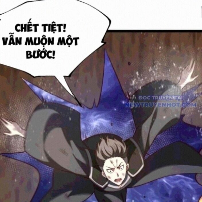 Ta Chính Nghĩa Nhưng Bị Hệ Thống Ép Thành Trùm Phản Diện - Page 61