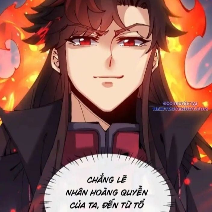 Sư Tôn: Nghịch Đồ Này Không Phải Là Thánh Tử - Page 47