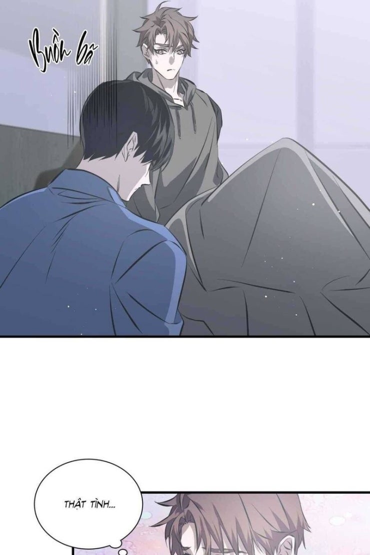 Sau Ánh Hào Quang - Page 29