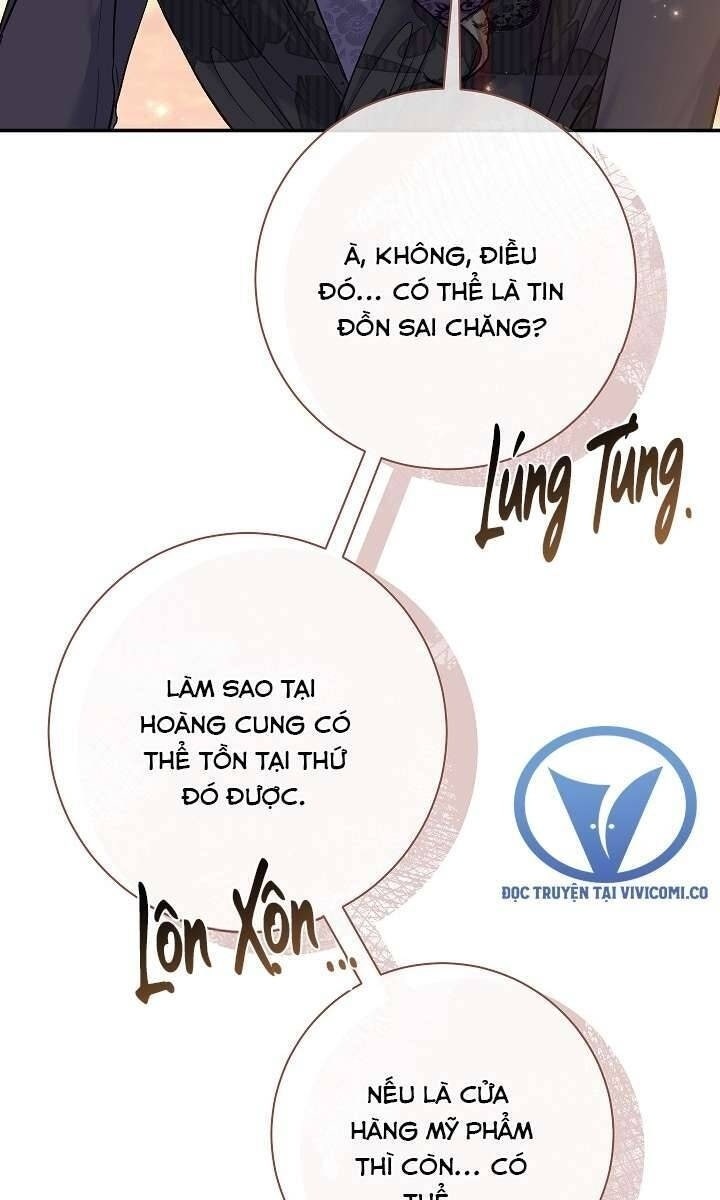 Người Xem Mắt Của Ác Nữ Quá Hoàn Hảo - Page 140