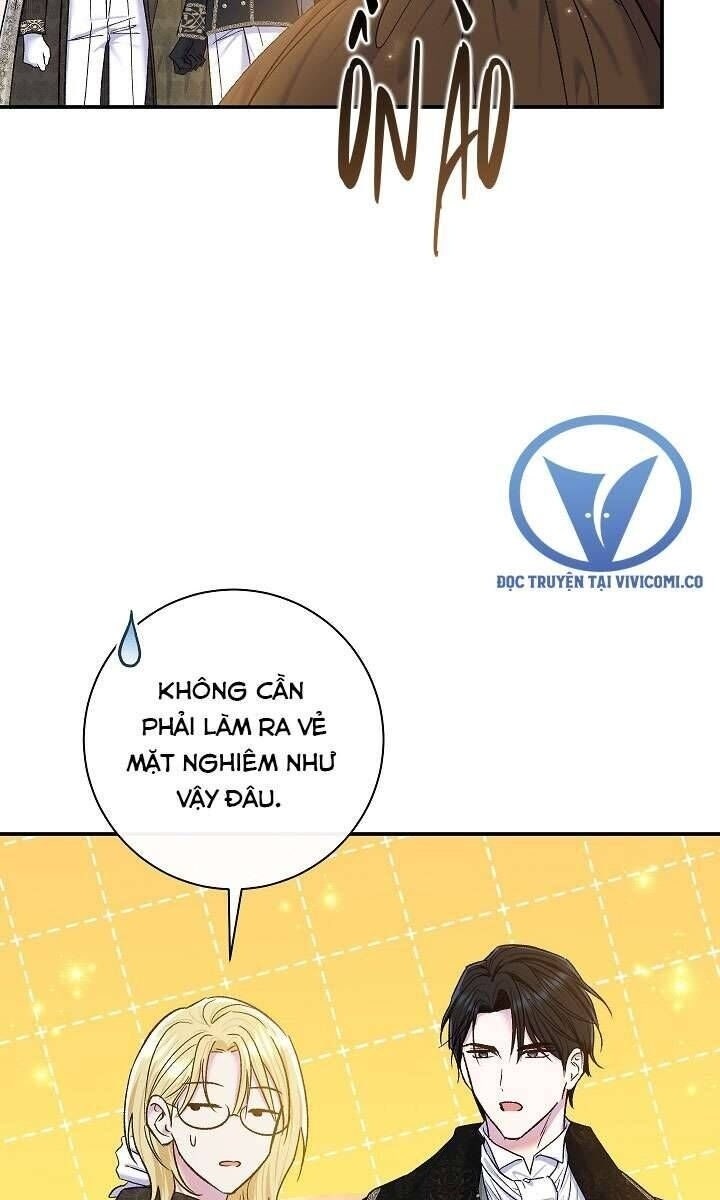 Người Xem Mắt Của Ác Nữ Quá Hoàn Hảo - Page 11