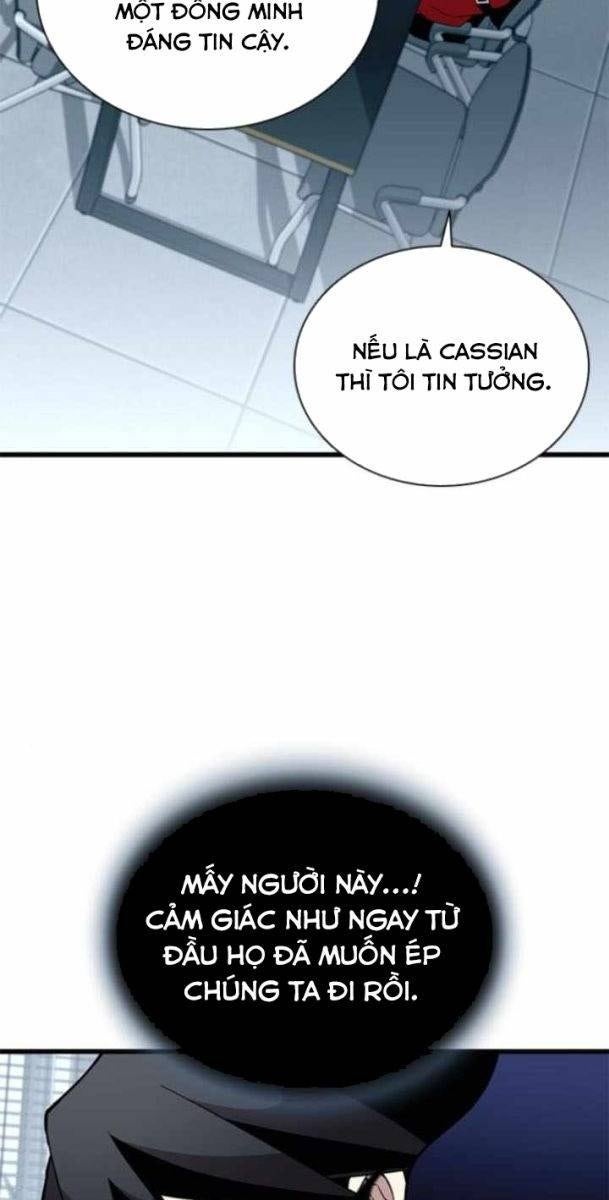 Chuyển Sinh Thành Ác Nhân - Page 34