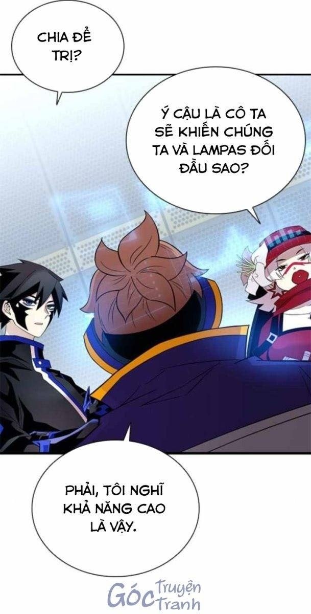 Chuyển Sinh Thành Ác Nhân - Page 44