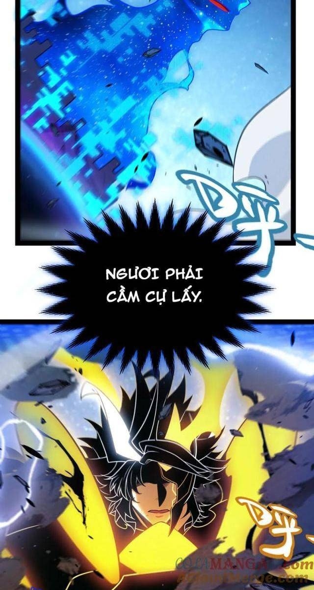 Tôi Đến Từ Thế Giới Trò Chơi - Page 95