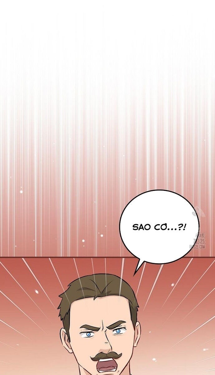 Level Up Chỉ Bằng Cách Ăn Cơm - Page 33