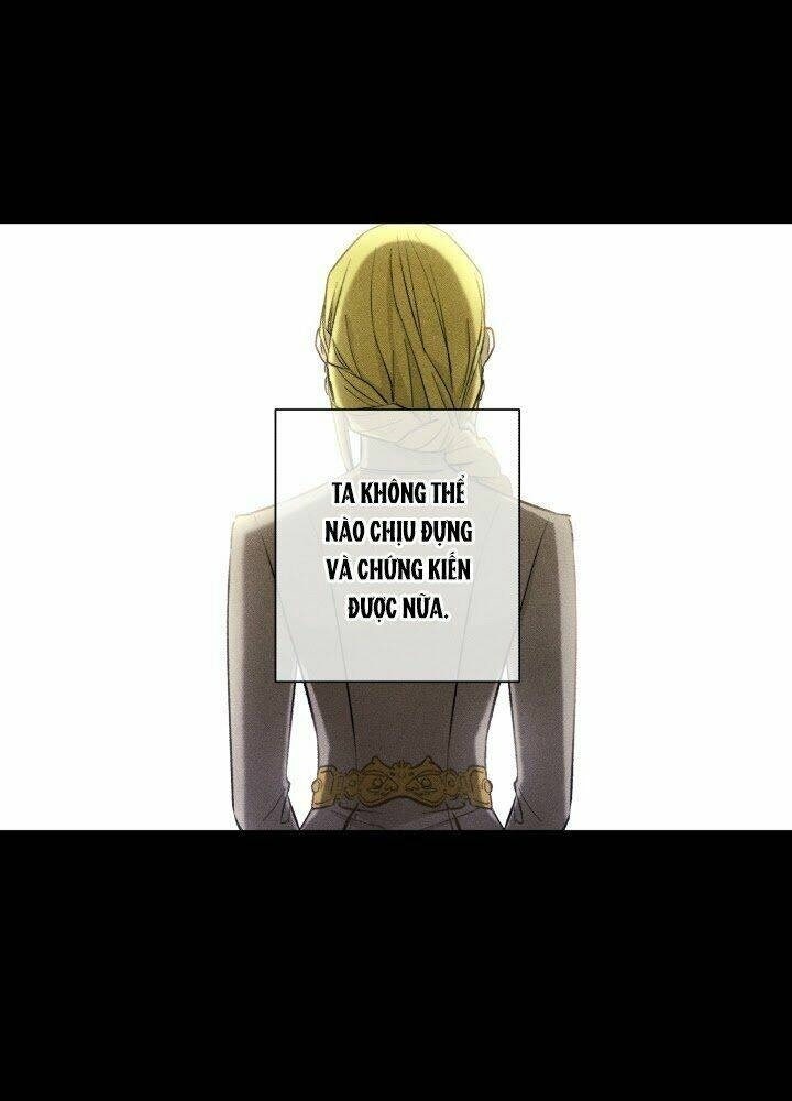Công Chúa Khắc Dấu Lên Kẻ Phản Nghịch - Page 20