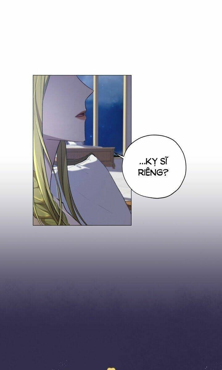 Công Chúa Khắc Dấu Lên Kẻ Phản Nghịch - Page 69