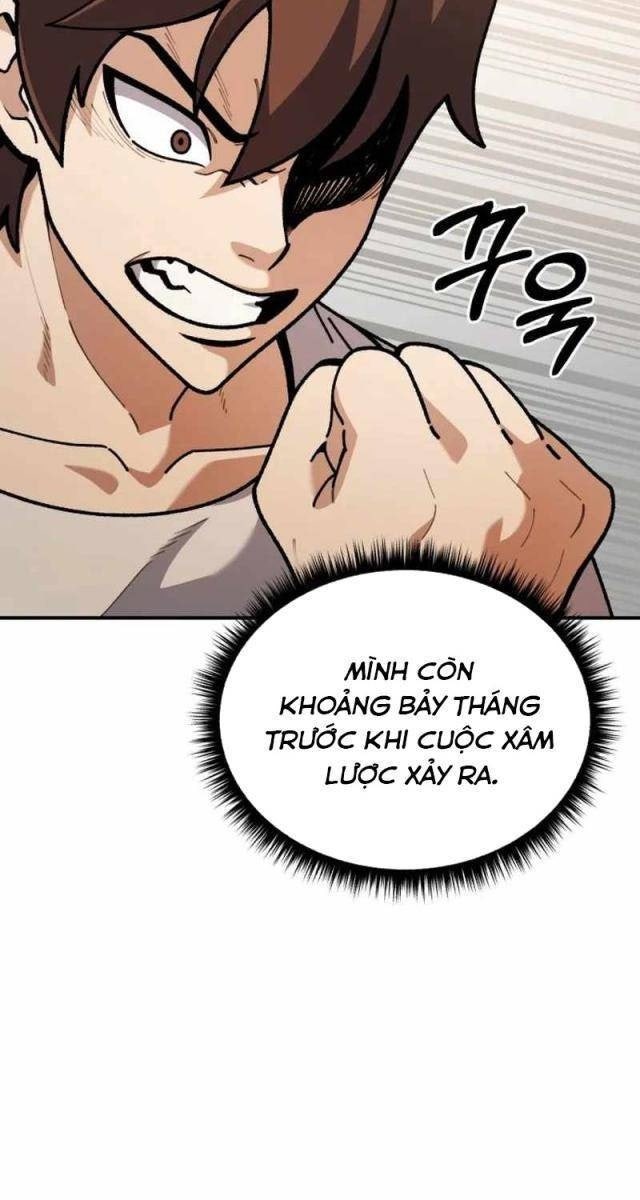 Tôi Đã Hồi Quy Nhưng Tận Thế Không Đến - Page 66